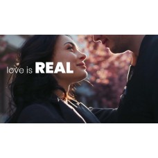 I Love Natural Diamonds Campaign